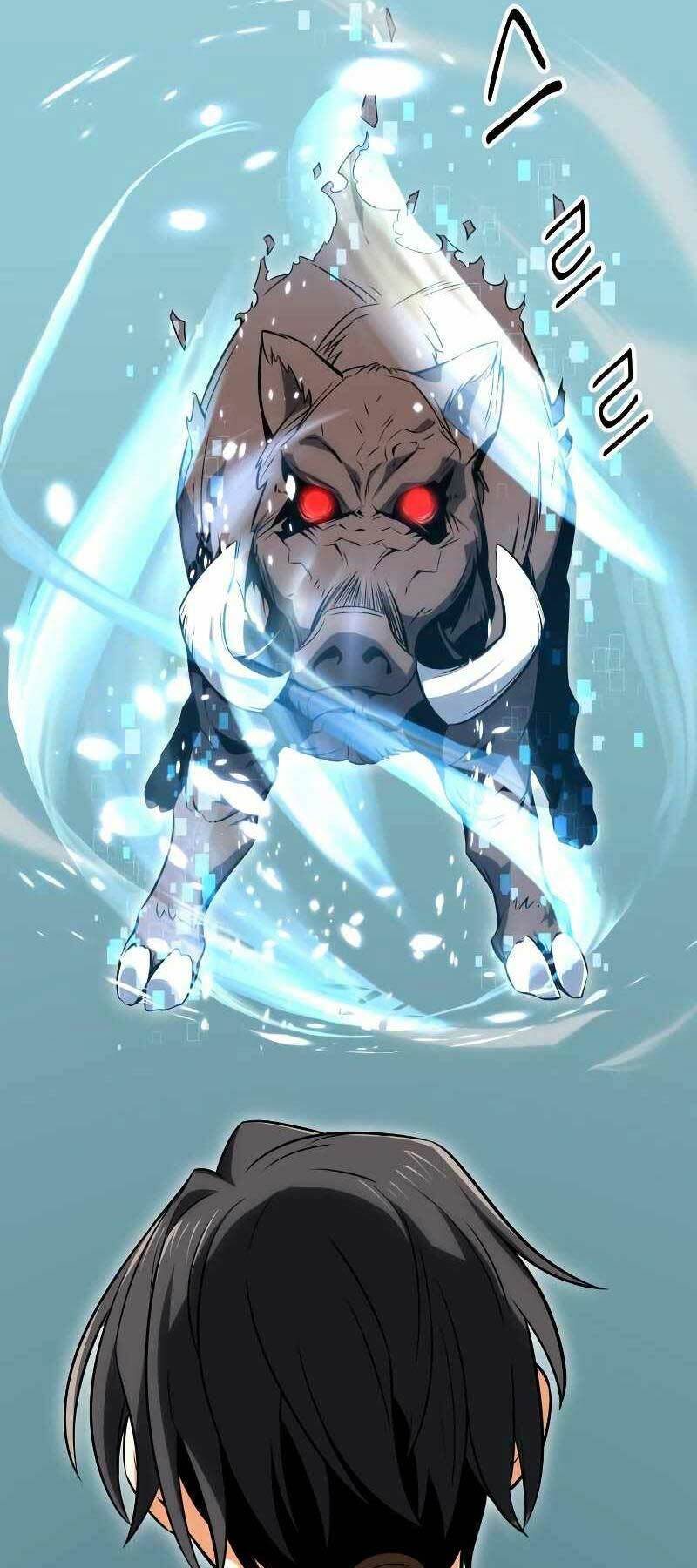 Tôi Đã Giết Tuyển Thủ Học Viện Chapter 5 - Trang 2