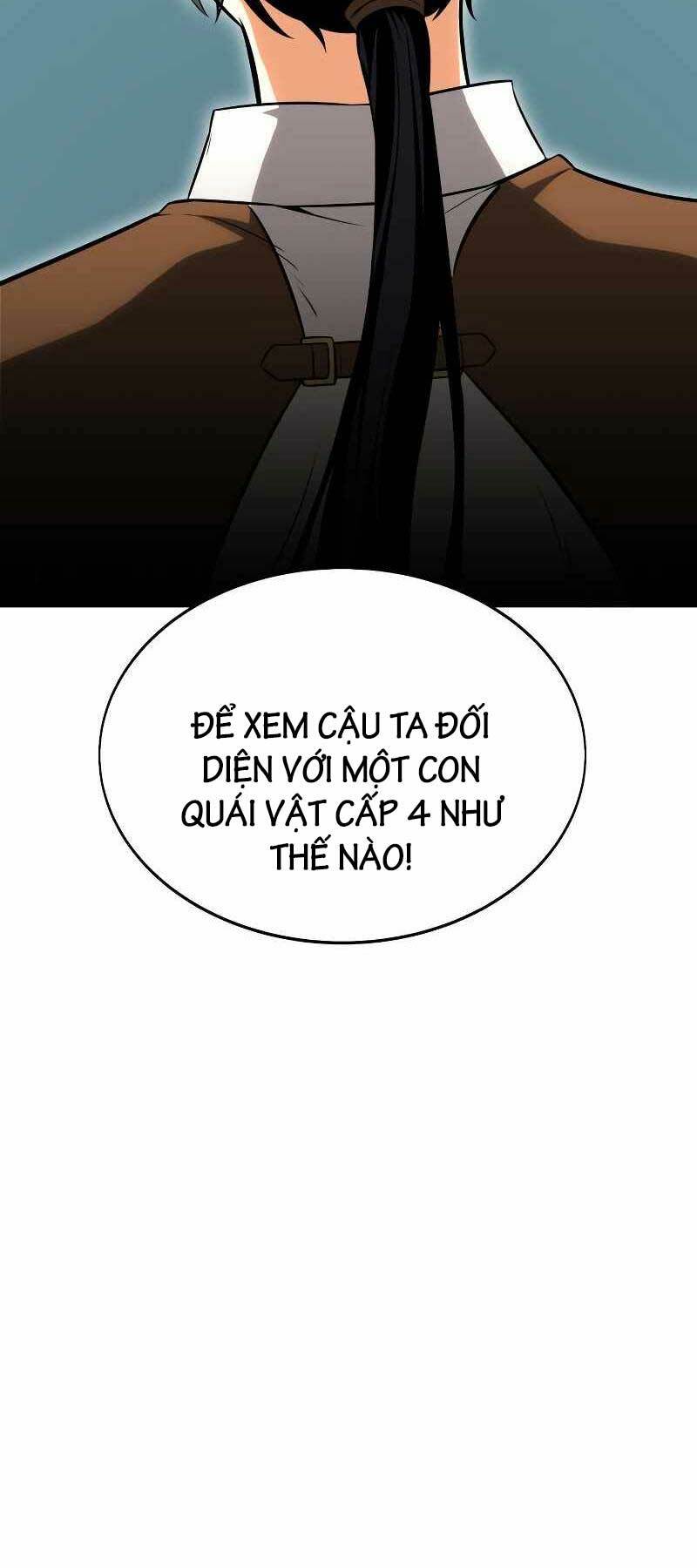 Tôi Đã Giết Tuyển Thủ Học Viện Chapter 5 - Trang 2