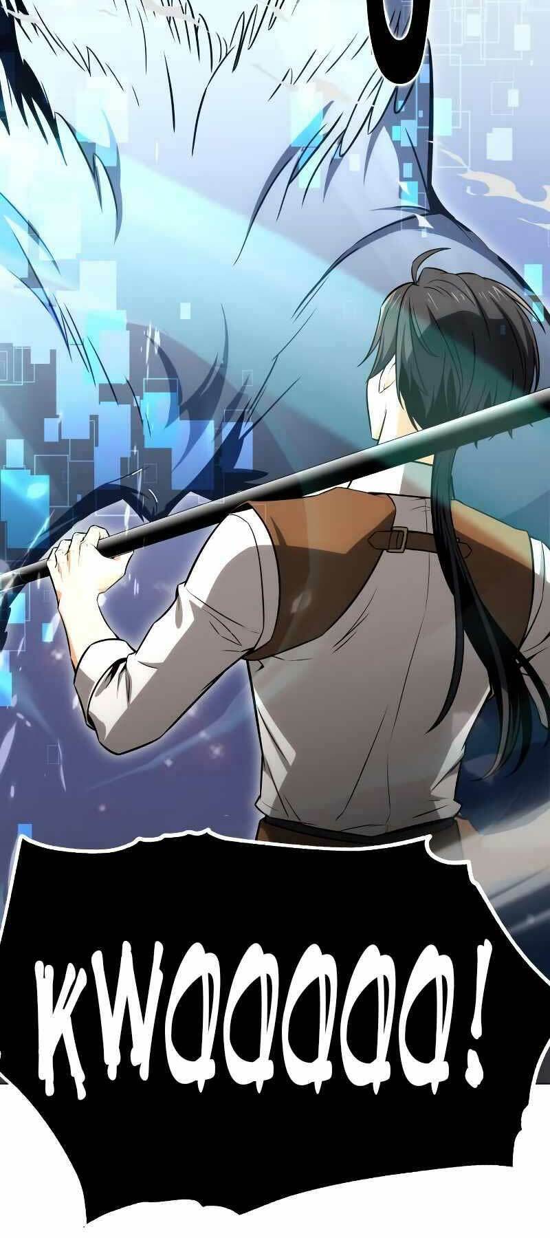 Tôi Đã Giết Tuyển Thủ Học Viện Chapter 5 - Trang 2