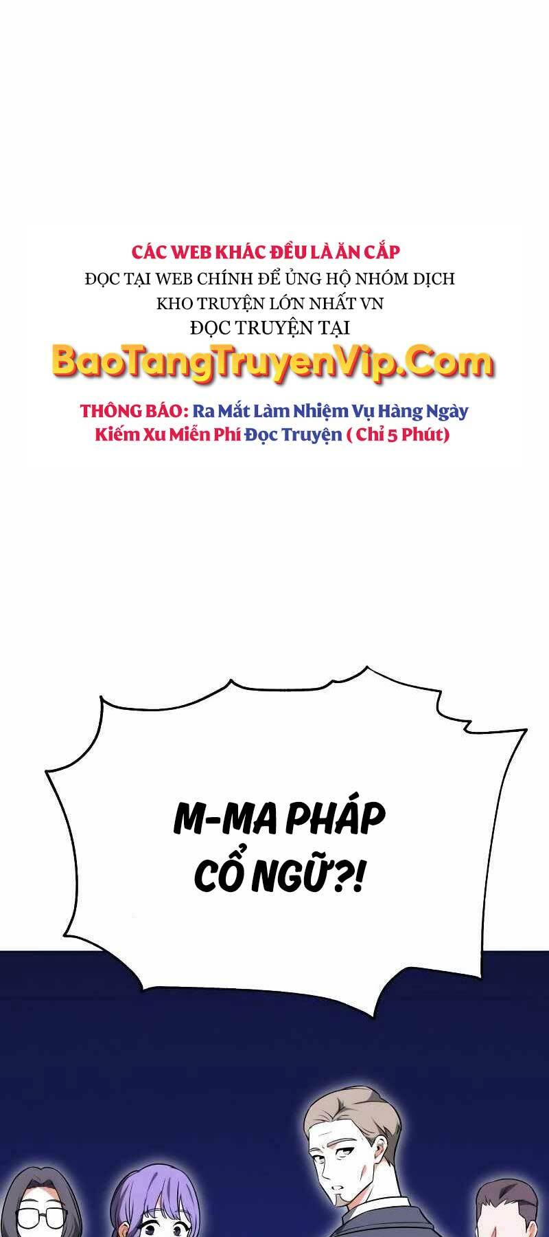 Tôi Đã Giết Tuyển Thủ Học Viện Chapter 5 - Trang 2