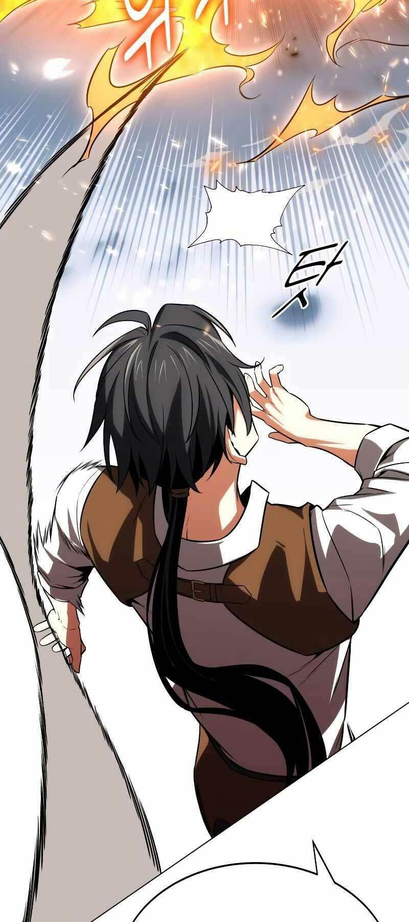 Tôi Đã Giết Tuyển Thủ Học Viện Chapter 5 - Trang 2