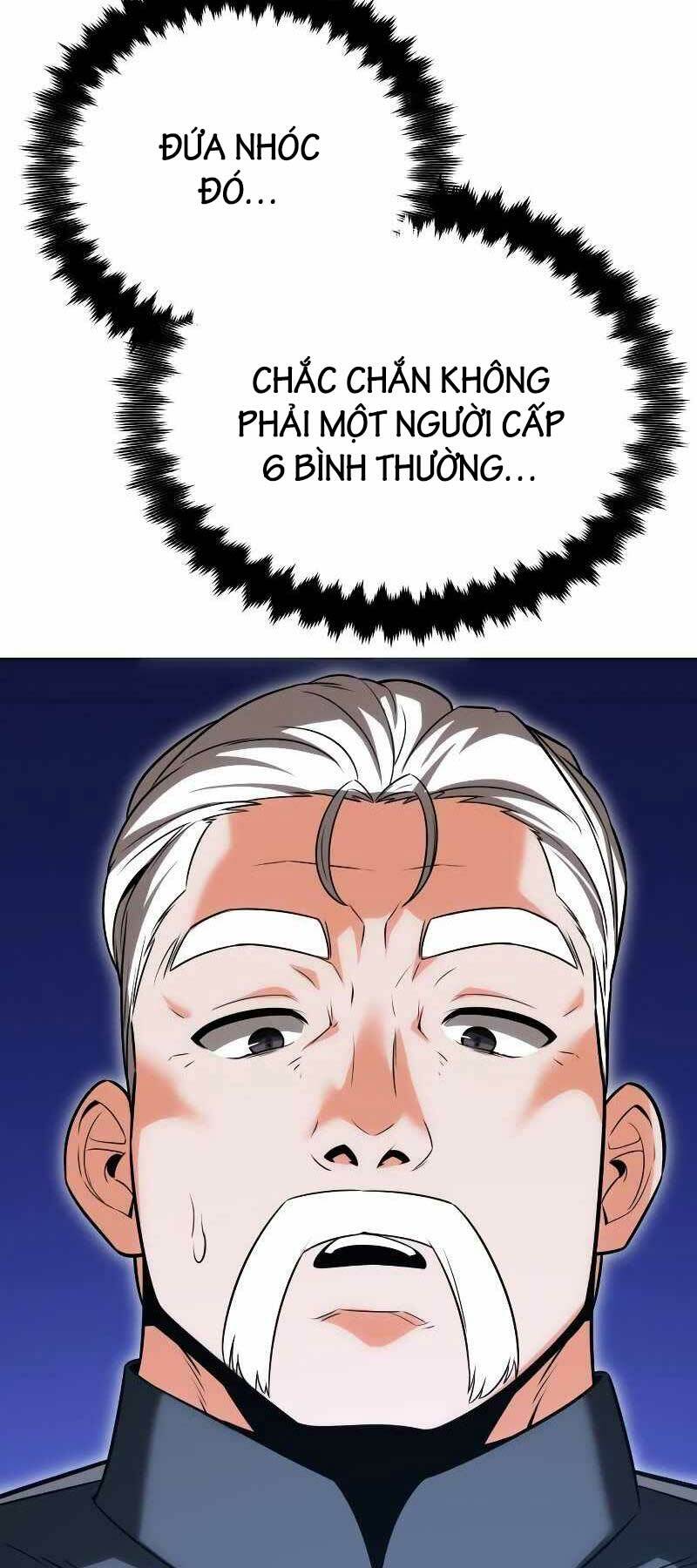 Tôi Đã Giết Tuyển Thủ Học Viện Chapter 5 - Trang 2