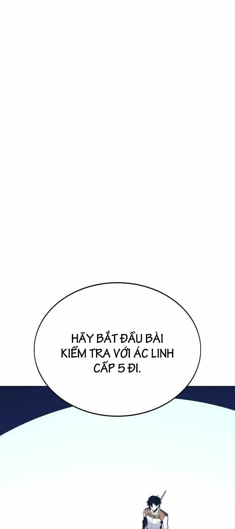 Tôi Đã Giết Tuyển Thủ Học Viện Chapter 5 - Trang 2