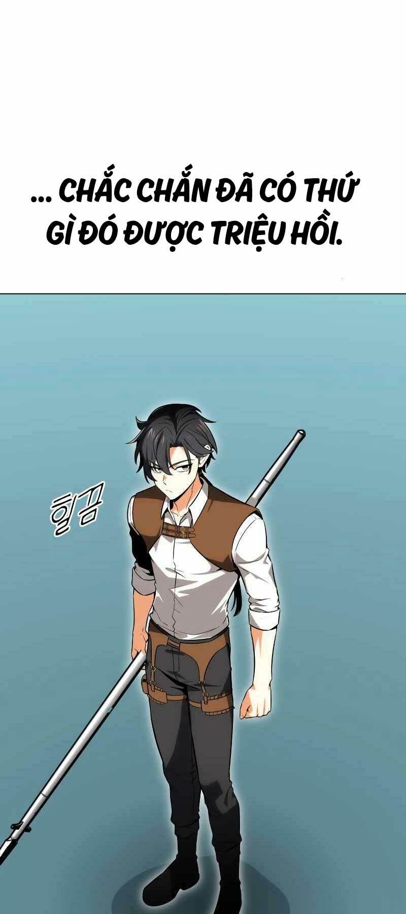 Tôi Đã Giết Tuyển Thủ Học Viện Chapter 5 - Trang 2