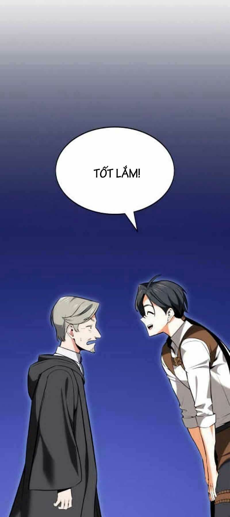 Tôi Đã Giết Tuyển Thủ Học Viện Chapter 5 - Trang 2