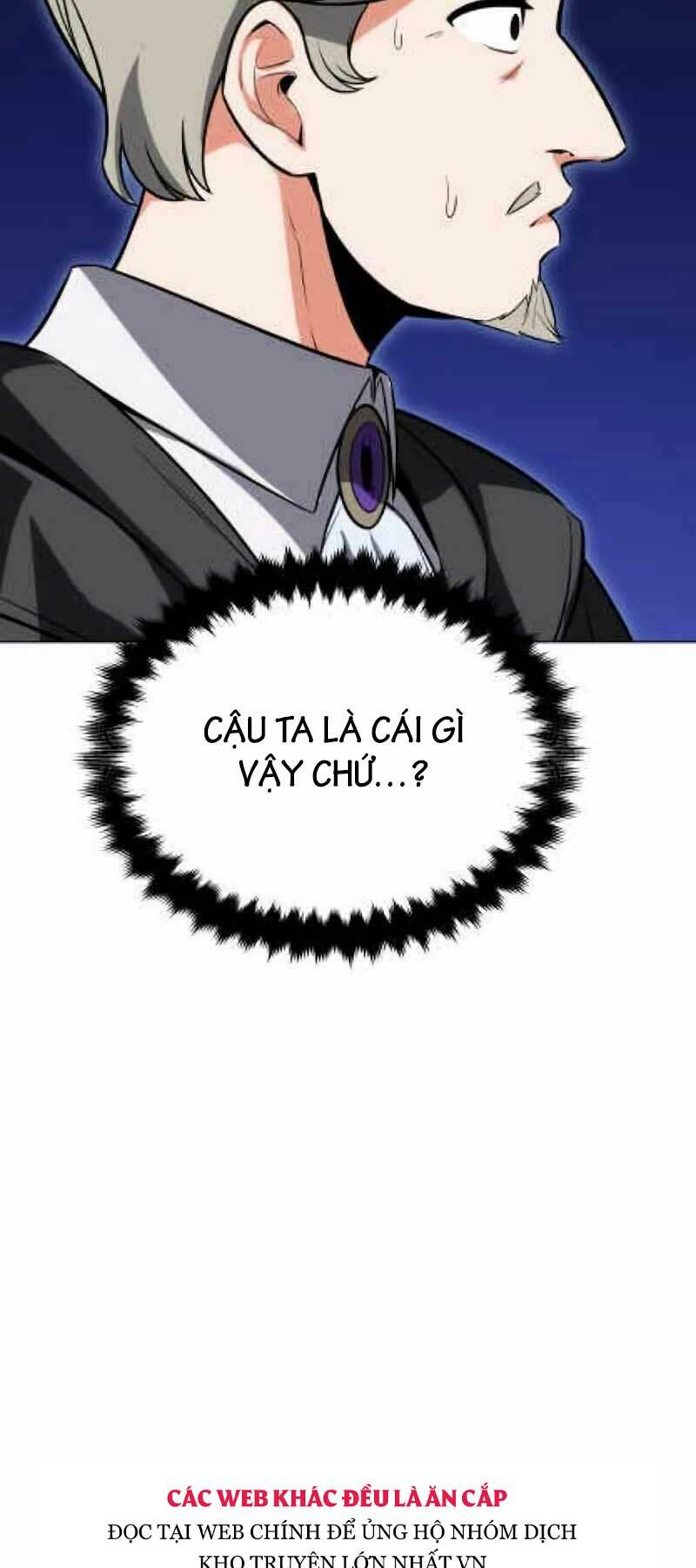 Tôi Đã Giết Tuyển Thủ Học Viện Chapter 5 - Trang 2