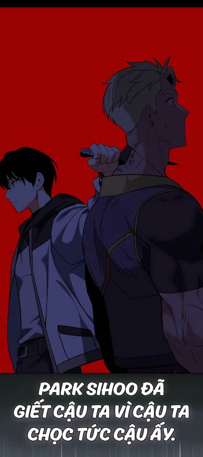 Tôi Đã Giết Tuyển Thủ Học Viện Chapter 5 - Trang 2