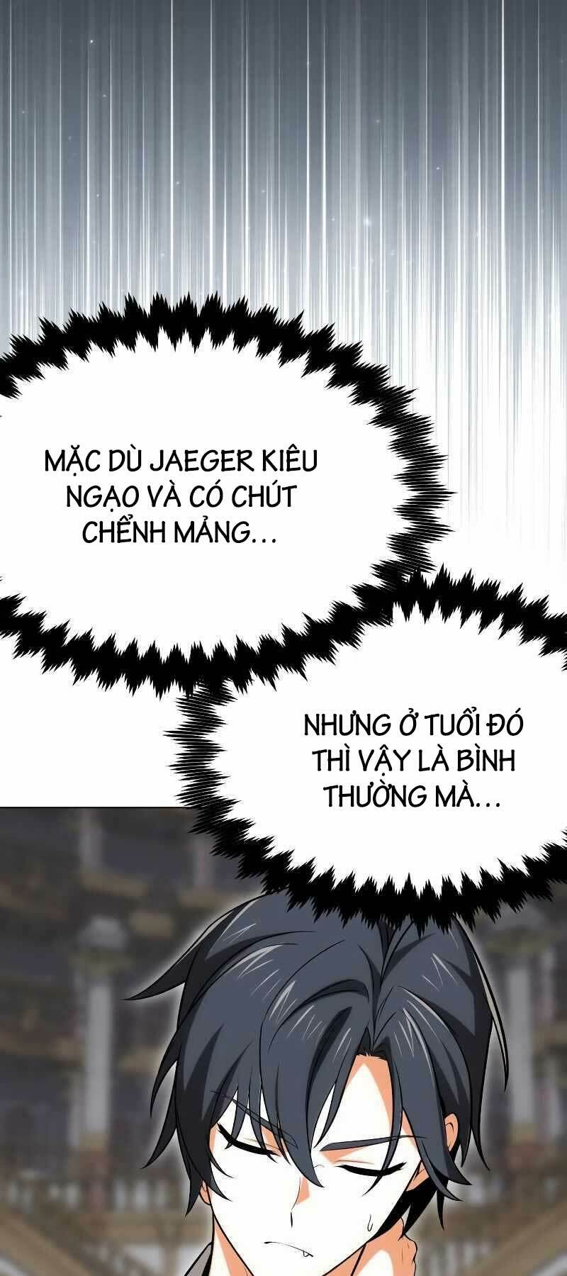 Tôi Đã Giết Tuyển Thủ Học Viện Chapter 5 - Trang 2