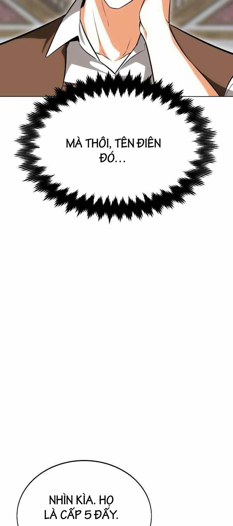 Tôi Đã Giết Tuyển Thủ Học Viện Chapter 5 - Trang 2