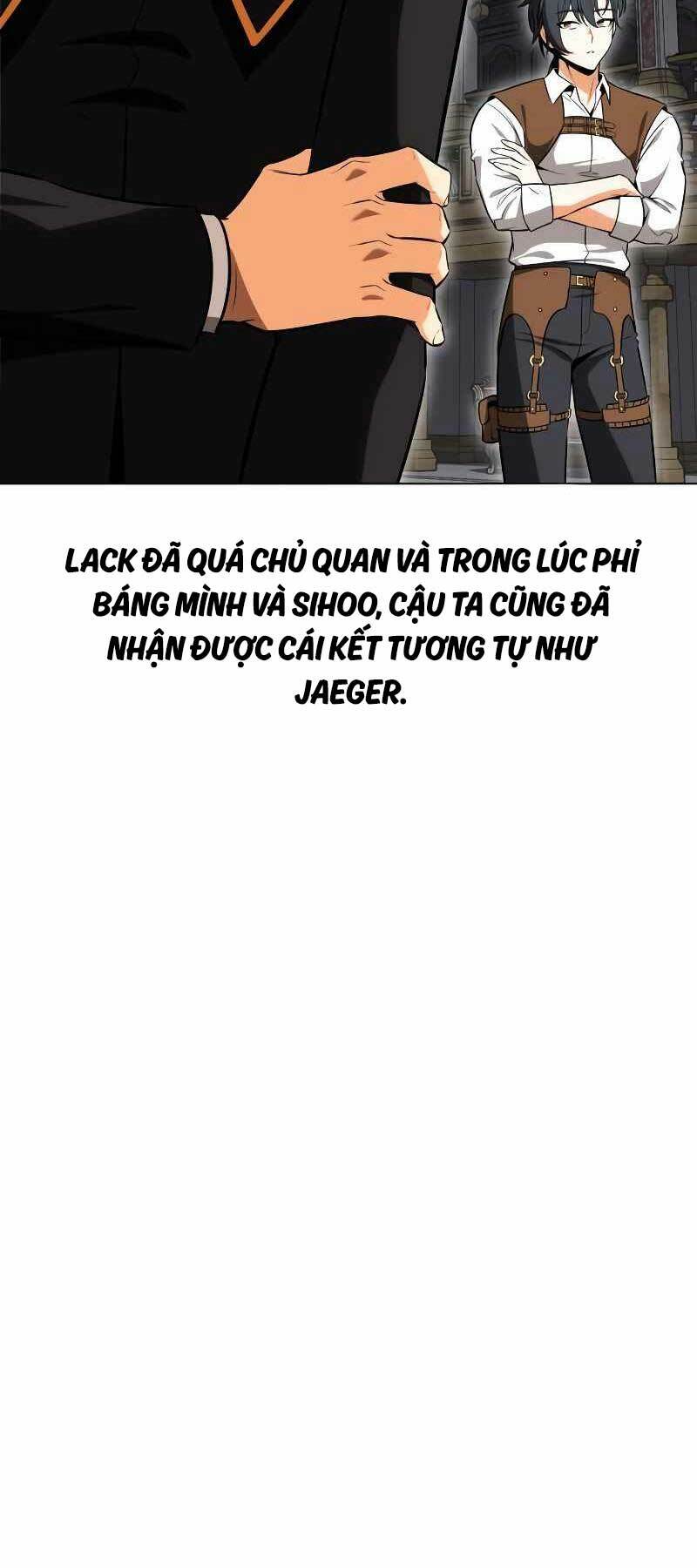 Tôi Đã Giết Tuyển Thủ Học Viện Chapter 5 - Trang 2