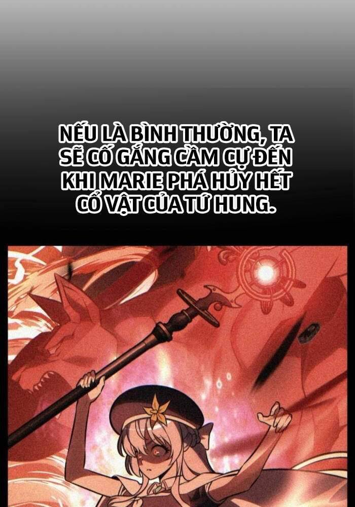 Tôi Đã Giết Tuyển Thủ Học Viện Chapter 50.5 - Trang 2