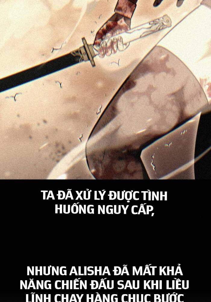 Tôi Đã Giết Tuyển Thủ Học Viện Chapter 50.5 - Trang 2
