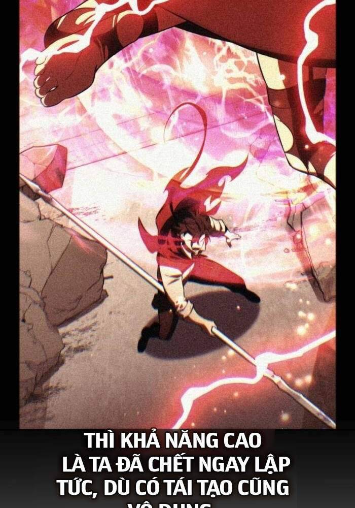 Tôi Đã Giết Tuyển Thủ Học Viện Chapter 50.5 - Trang 2