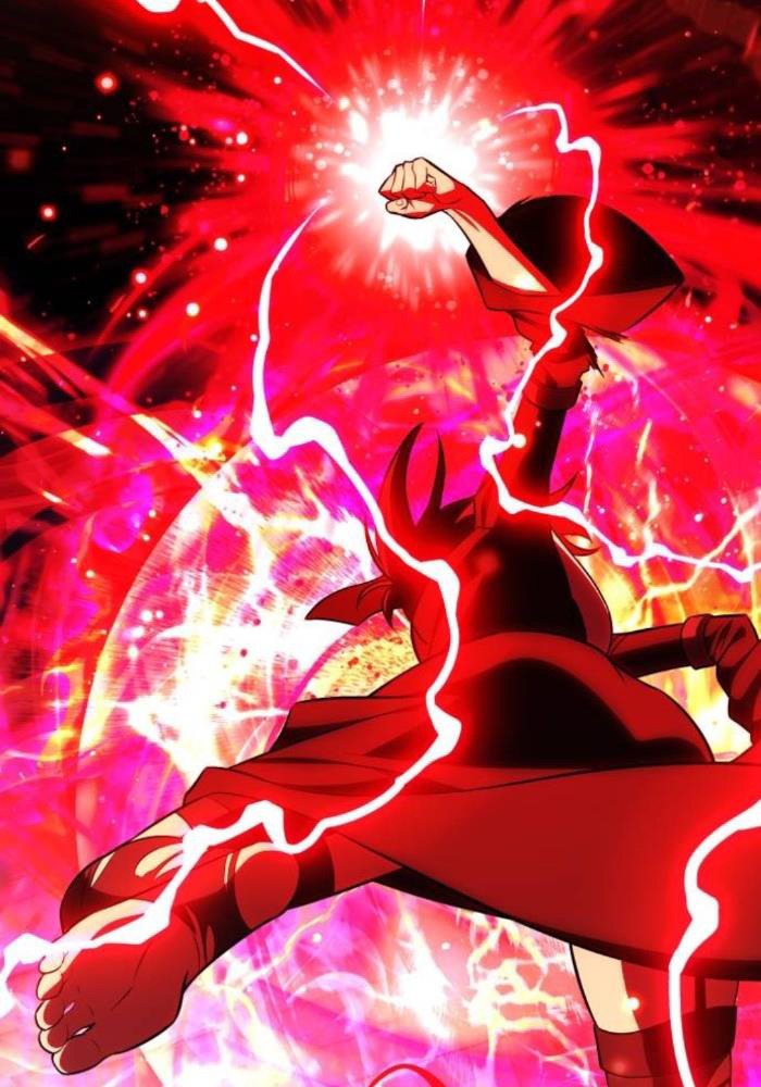 Tôi Đã Giết Tuyển Thủ Học Viện Chapter 50 - Trang 2