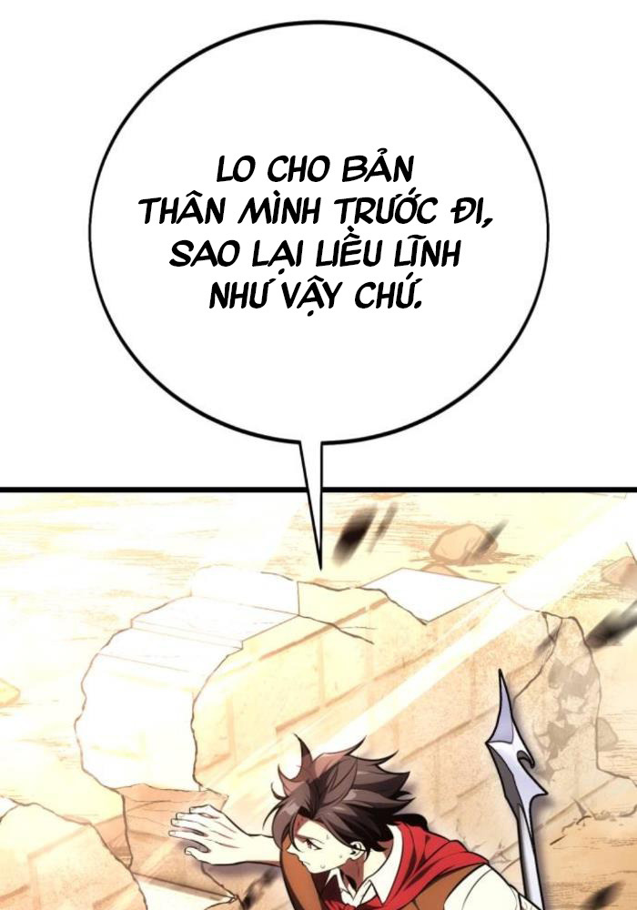 Tôi Đã Giết Tuyển Thủ Học Viện Chapter 50 - Trang 2