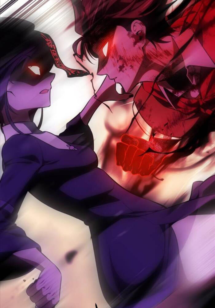 Tôi Đã Giết Tuyển Thủ Học Viện Chapter 51 - Trang 2