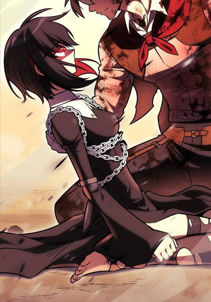 Tôi Đã Giết Tuyển Thủ Học Viện Chapter 51 - Trang 2