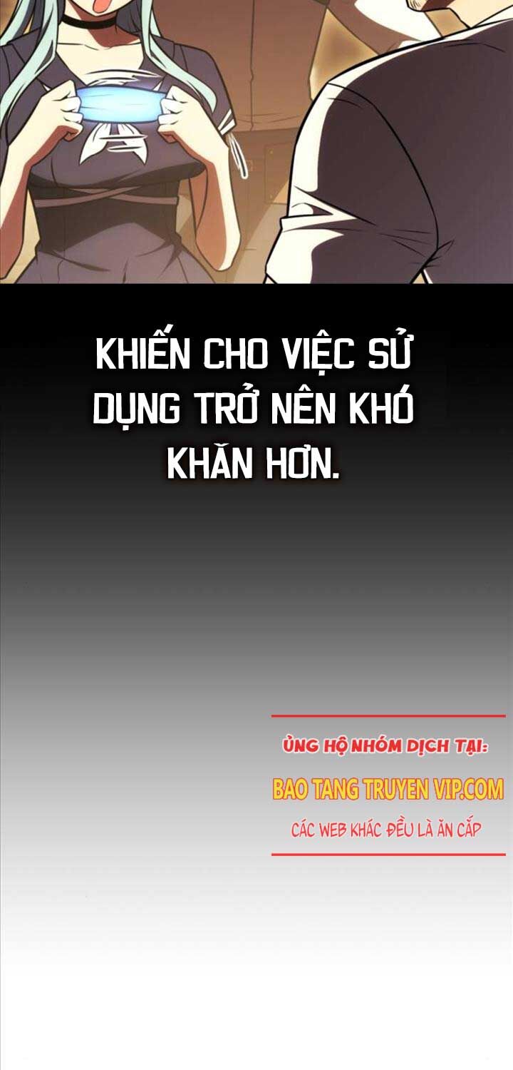 Tôi Đã Giết Tuyển Thủ Học Viện Chapter 52 - Trang 2