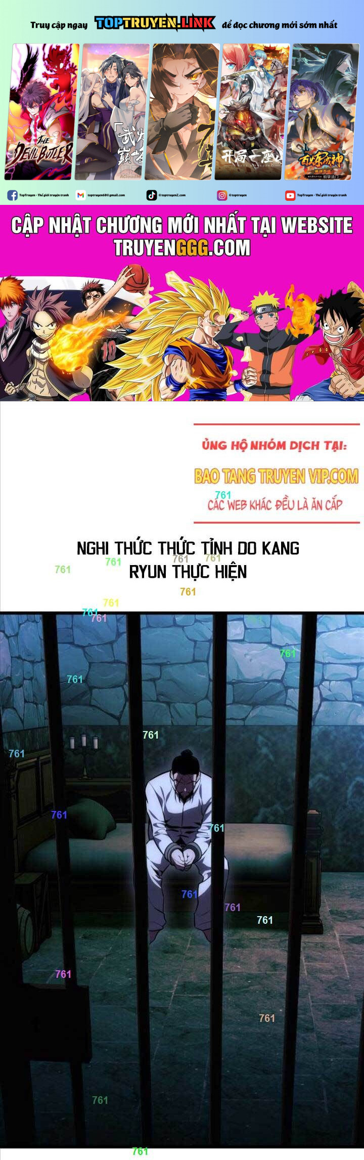 Tôi Đã Giết Tuyển Thủ Học Viện Chapter 52 - Trang 2