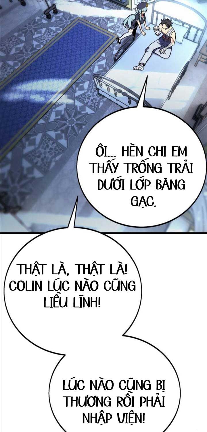 Tôi Đã Giết Tuyển Thủ Học Viện Chapter 52 - Trang 2