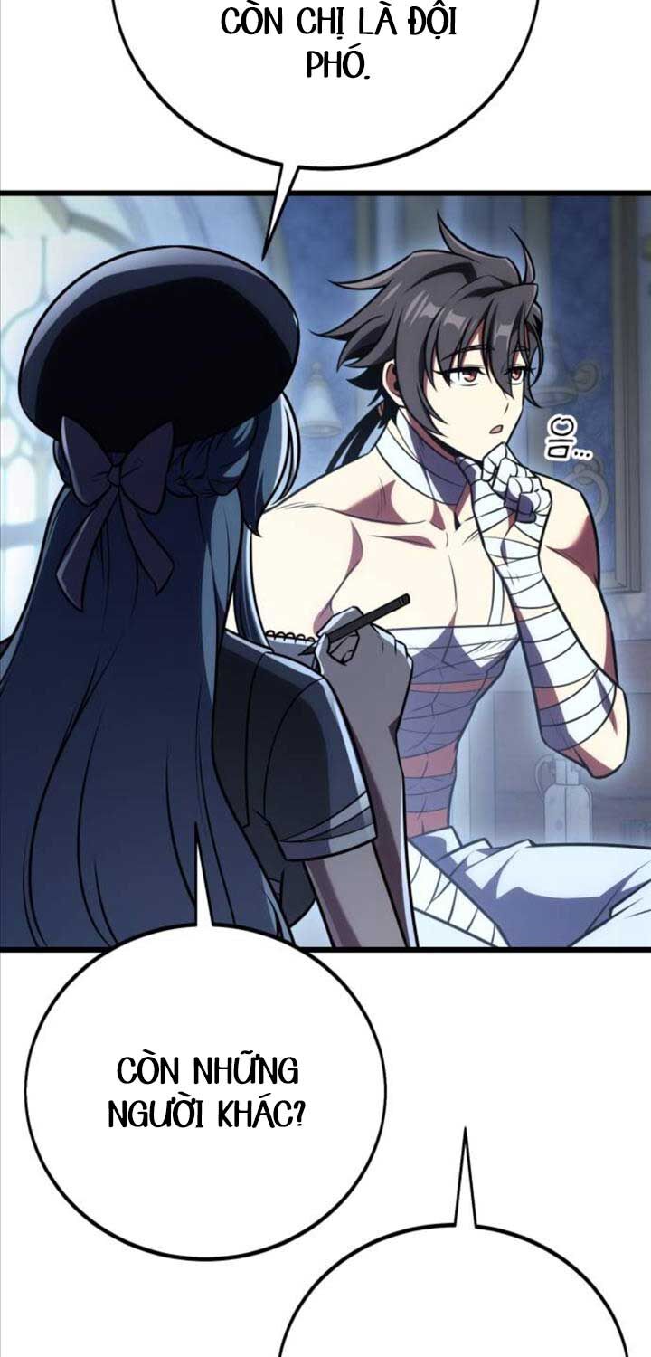 Tôi Đã Giết Tuyển Thủ Học Viện Chapter 52 - Trang 2