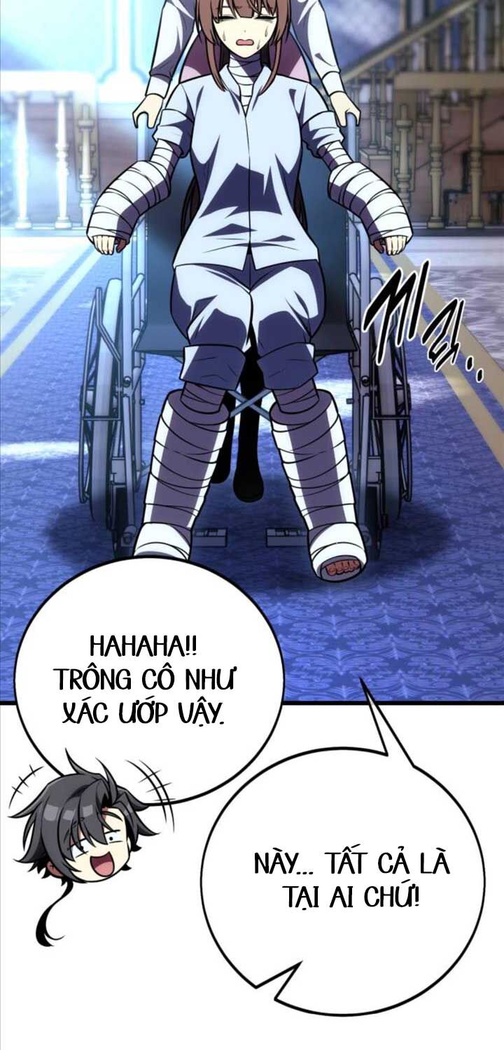 Tôi Đã Giết Tuyển Thủ Học Viện Chapter 52 - Trang 2