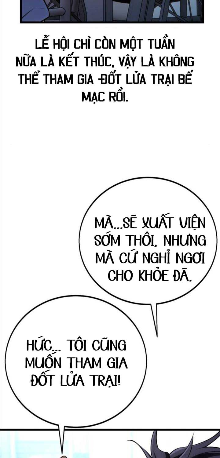 Tôi Đã Giết Tuyển Thủ Học Viện Chapter 52 - Trang 2