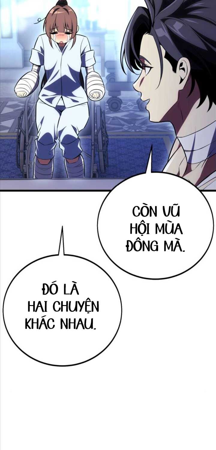 Tôi Đã Giết Tuyển Thủ Học Viện Chapter 52 - Trang 2