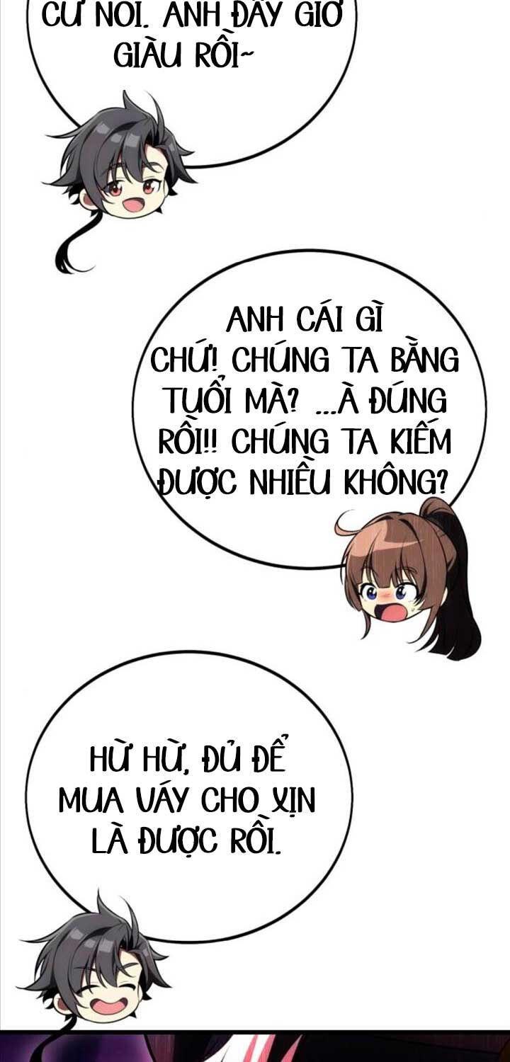 Tôi Đã Giết Tuyển Thủ Học Viện Chapter 52 - Trang 2