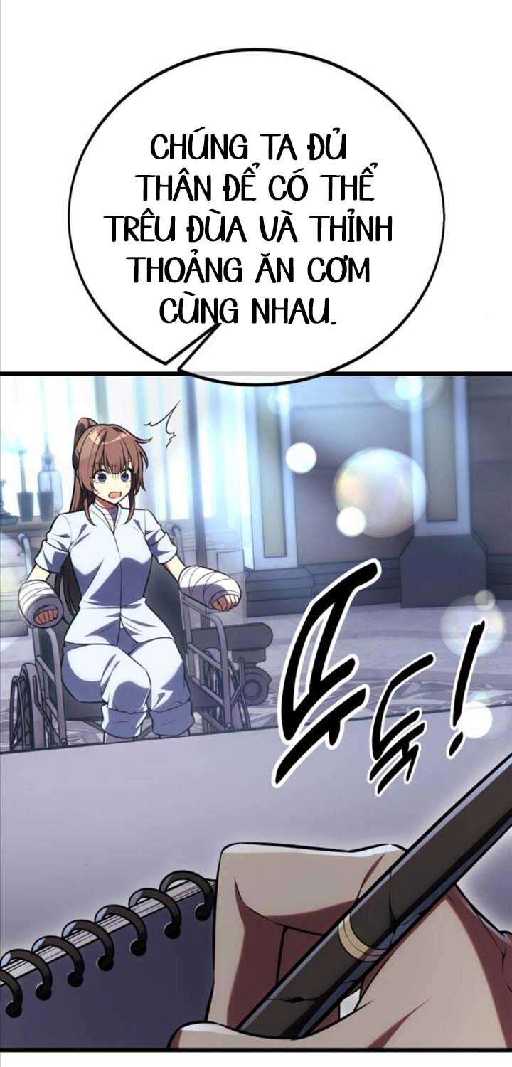 Tôi Đã Giết Tuyển Thủ Học Viện Chapter 52 - Trang 2