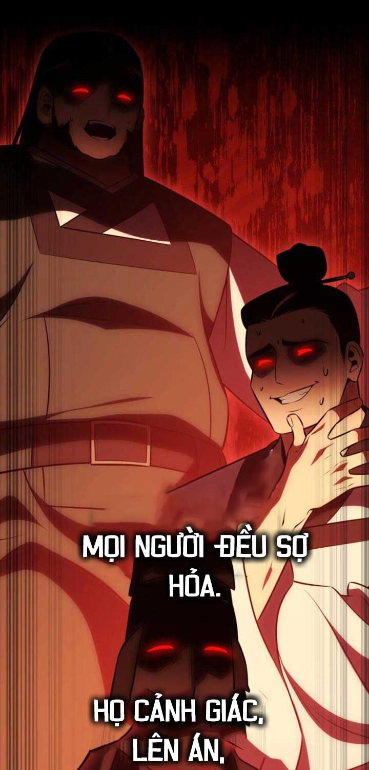 Tôi Đã Giết Tuyển Thủ Học Viện Chapter 52 - Trang 2