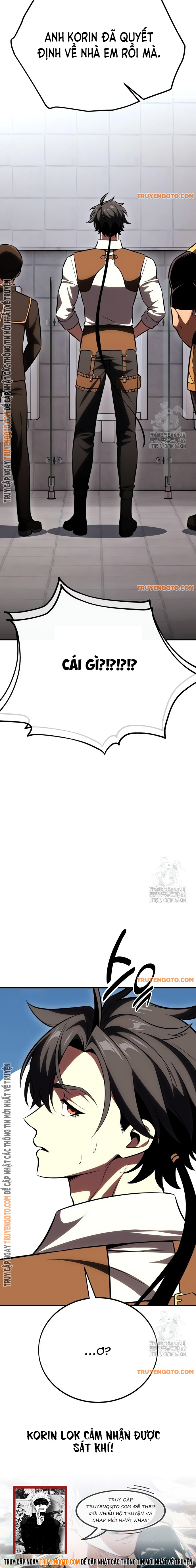 Tôi Đã Giết Tuyển Thủ Học Viện Chapter 54 - Trang 2
