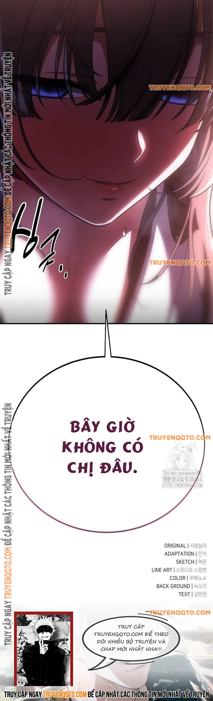 Tôi Đã Giết Tuyển Thủ Học Viện Chapter 58 - Trang 2