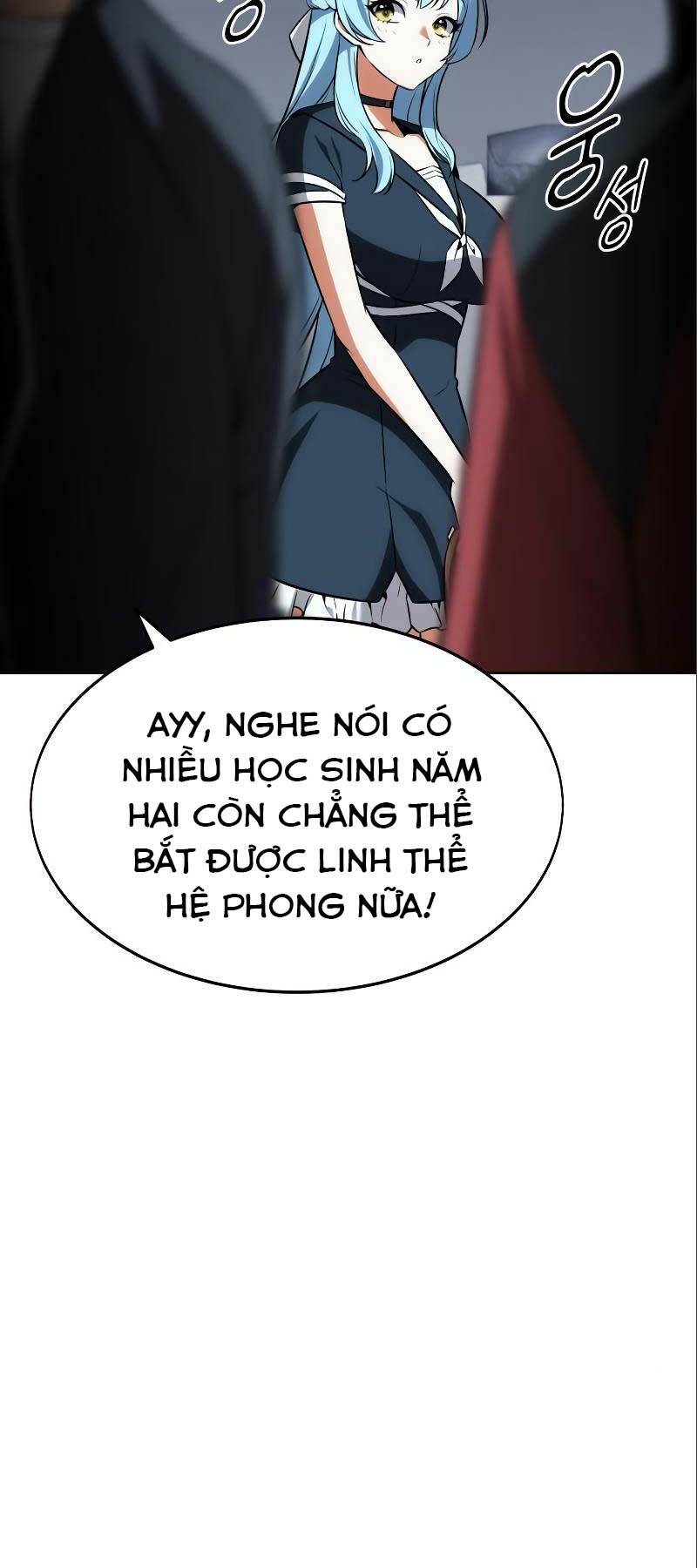 Tôi Đã Giết Tuyển Thủ Học Viện Chapter 6 - Trang 2