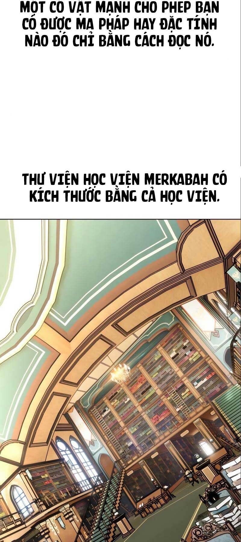 Tôi Đã Giết Tuyển Thủ Học Viện Chapter 6 - Trang 2
