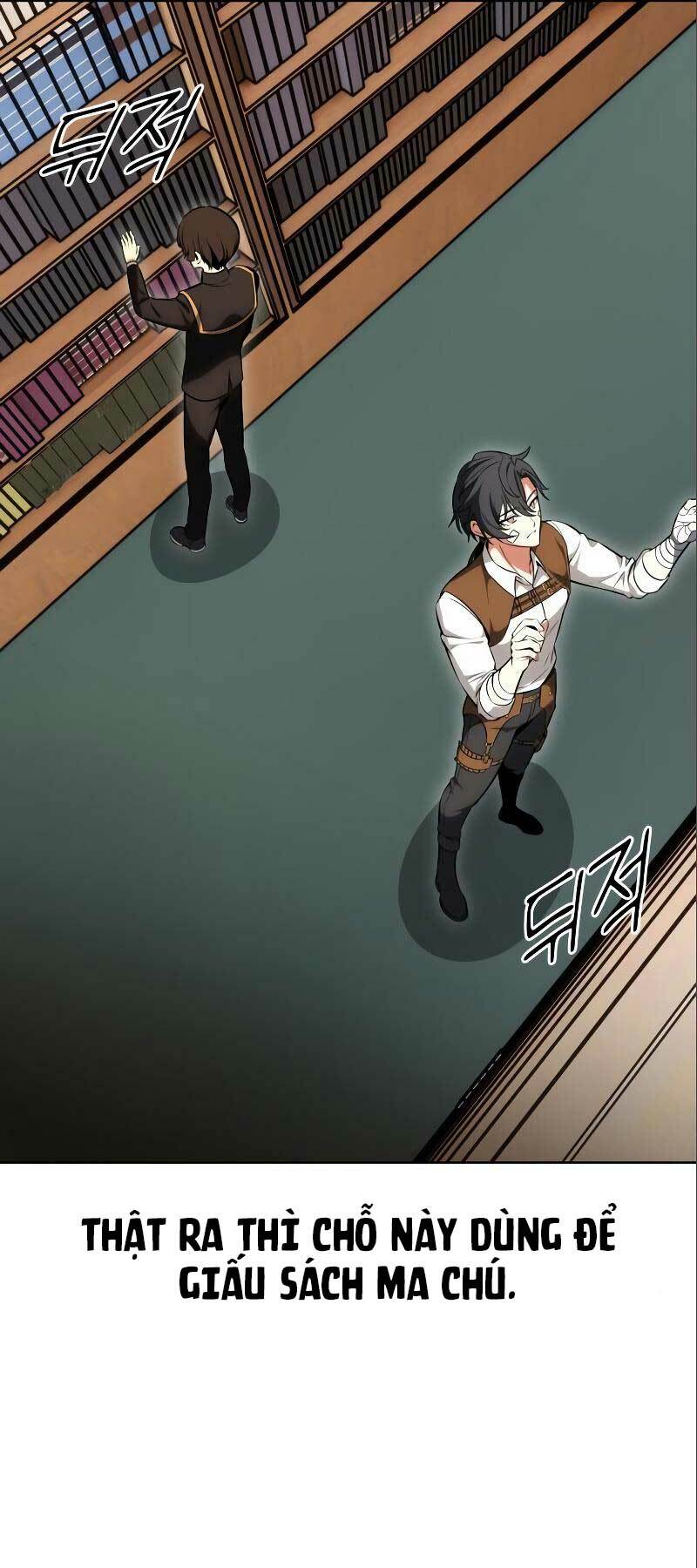 Tôi Đã Giết Tuyển Thủ Học Viện Chapter 6 - Trang 2