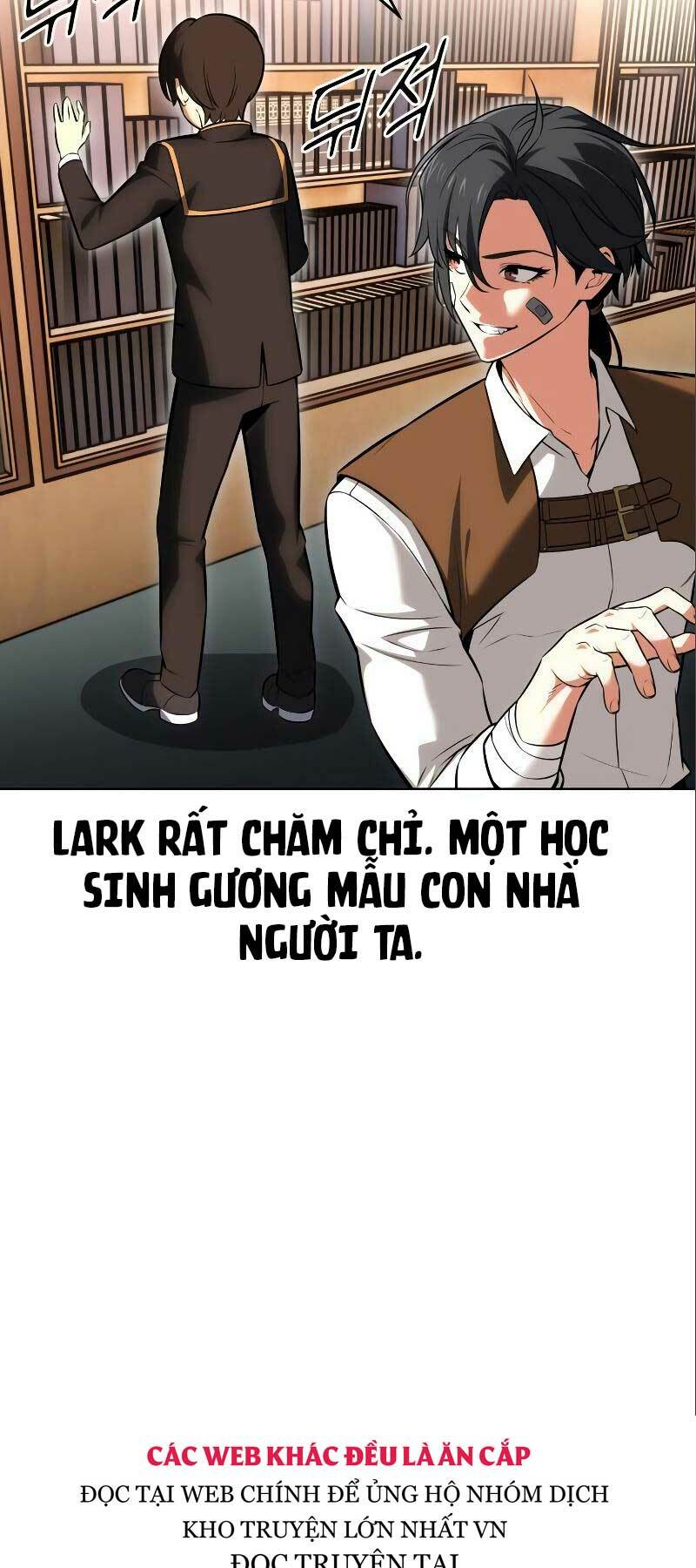 Tôi Đã Giết Tuyển Thủ Học Viện Chapter 6 - Trang 2