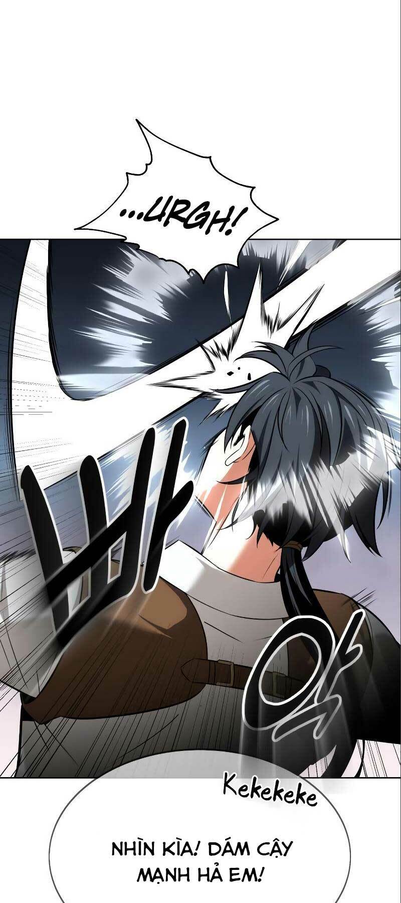 Tôi Đã Giết Tuyển Thủ Học Viện Chapter 6 - Trang 2