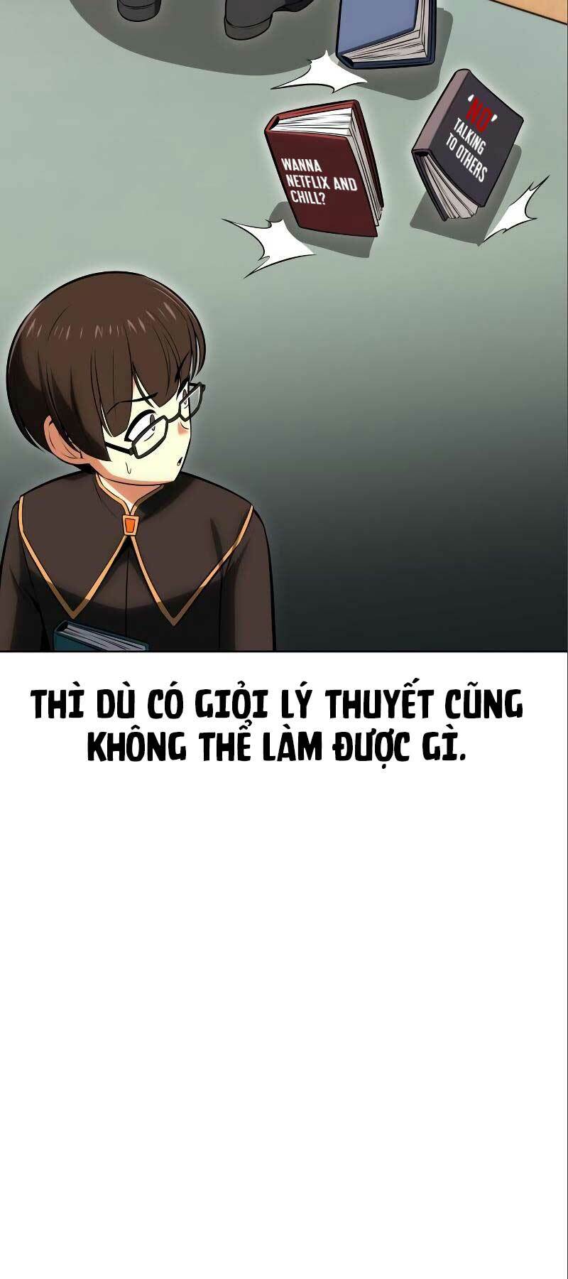 Tôi Đã Giết Tuyển Thủ Học Viện Chapter 6 - Trang 2