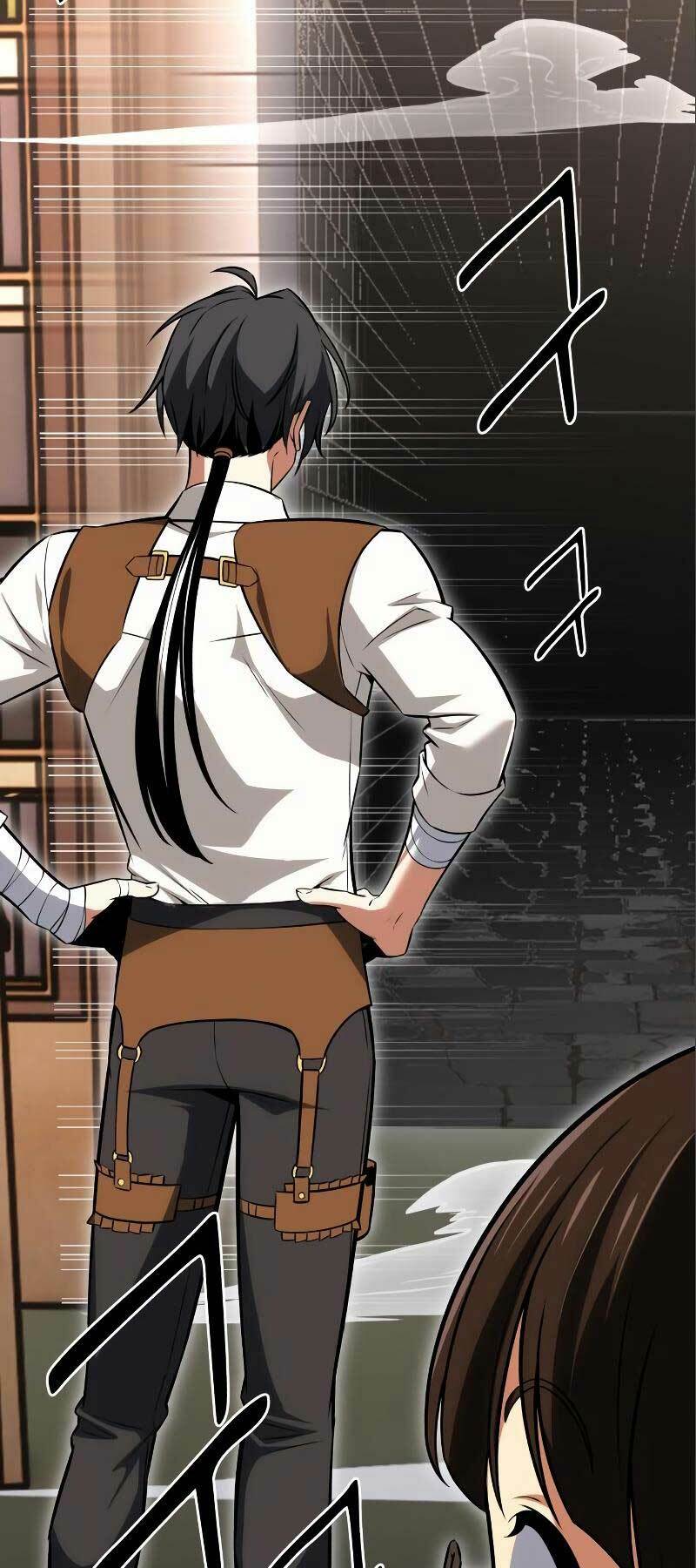 Tôi Đã Giết Tuyển Thủ Học Viện Chapter 6 - Trang 2