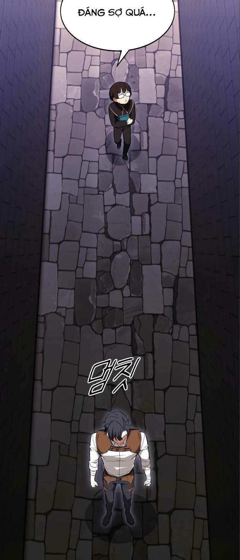 Tôi Đã Giết Tuyển Thủ Học Viện Chapter 6 - Trang 2