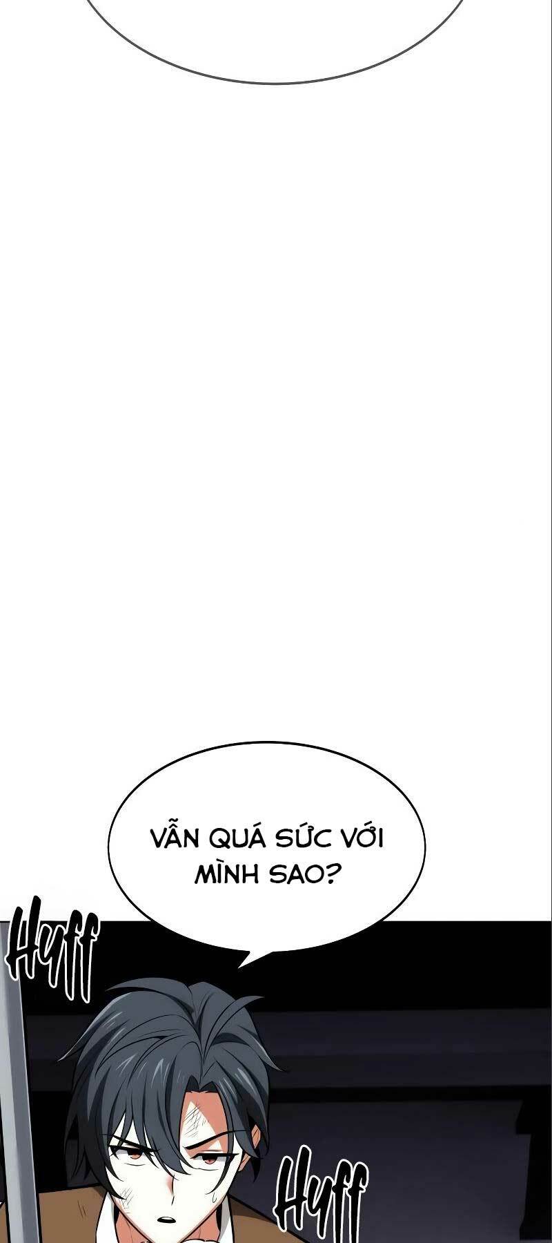 Tôi Đã Giết Tuyển Thủ Học Viện Chapter 6 - Trang 2