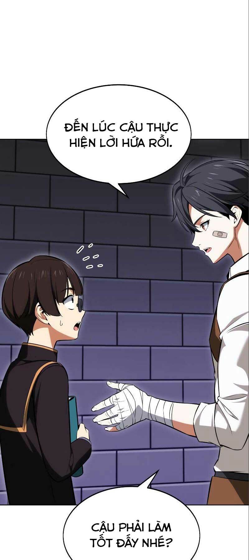 Tôi Đã Giết Tuyển Thủ Học Viện Chapter 6 - Trang 2