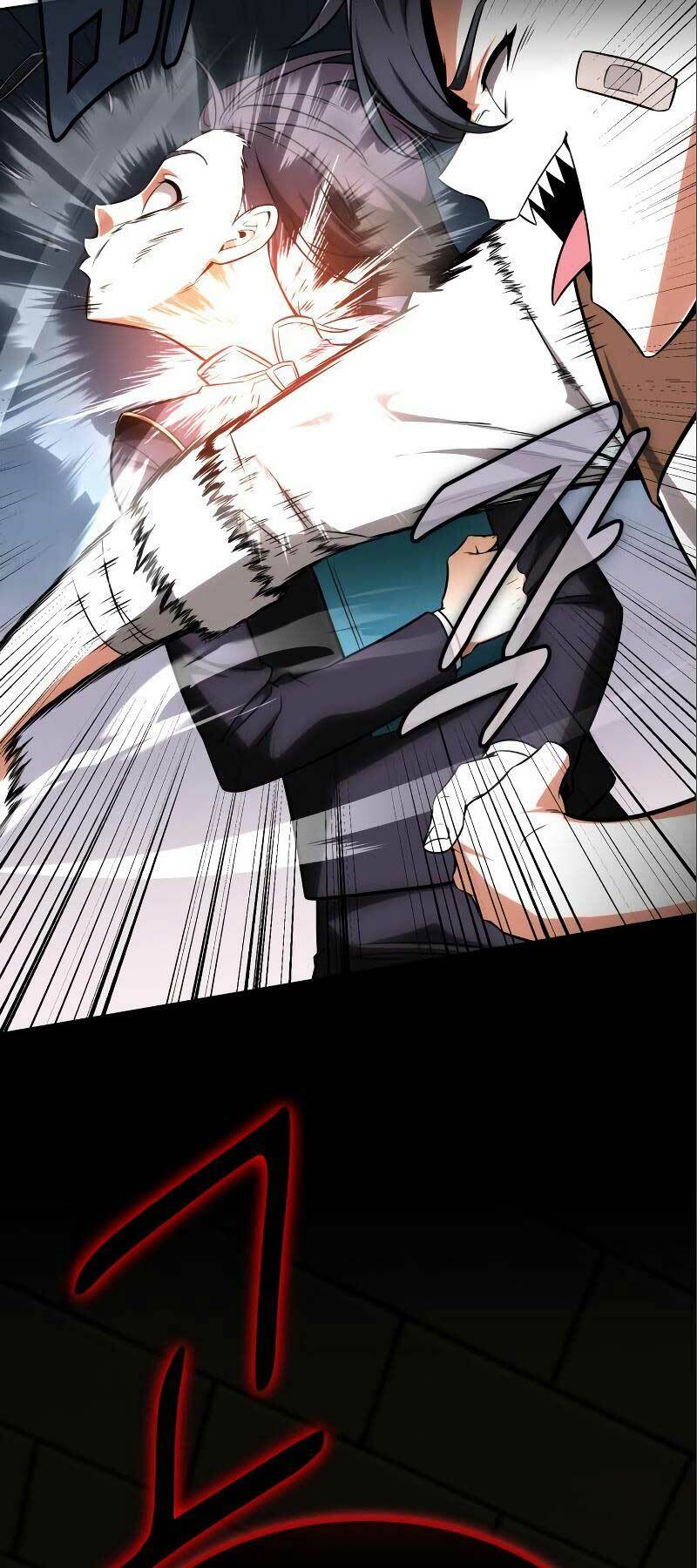 Tôi Đã Giết Tuyển Thủ Học Viện Chapter 6 - Trang 2