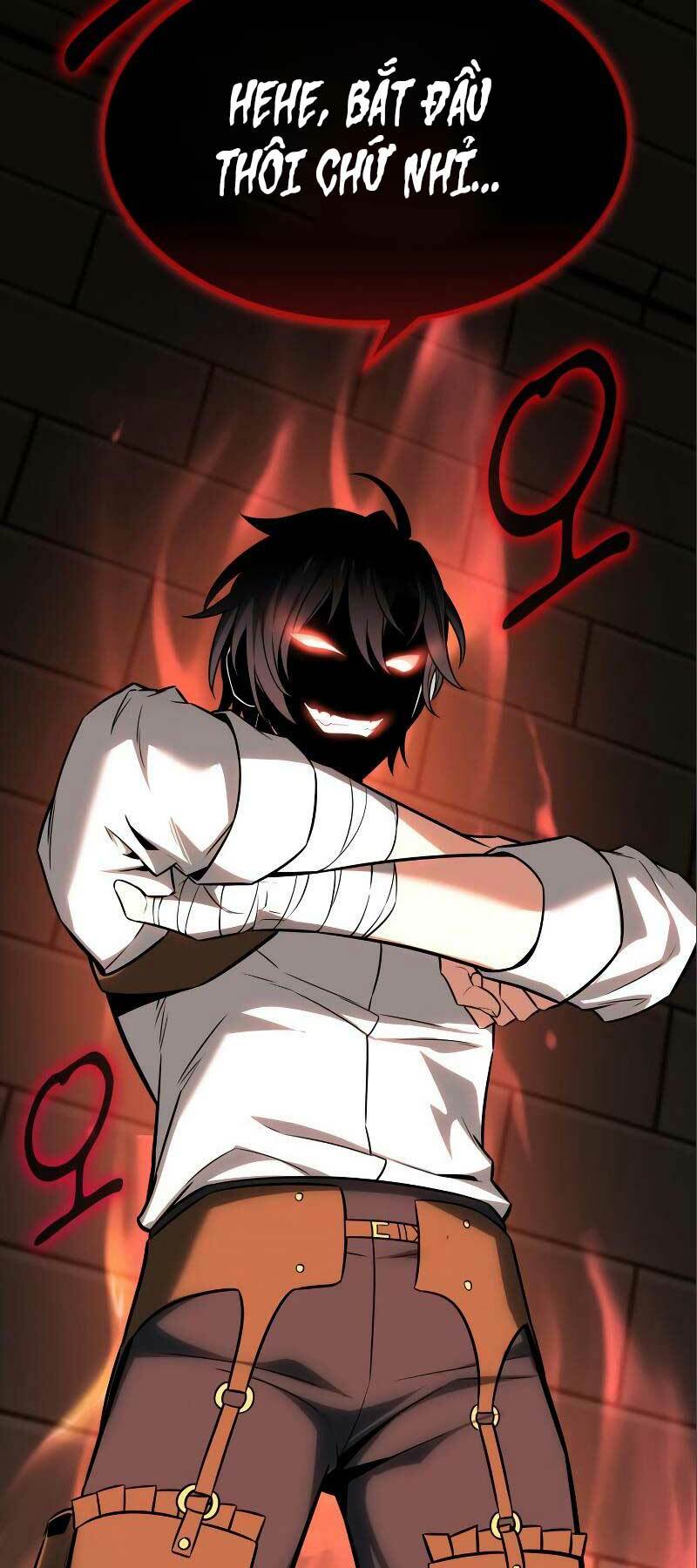 Tôi Đã Giết Tuyển Thủ Học Viện Chapter 6 - Trang 2