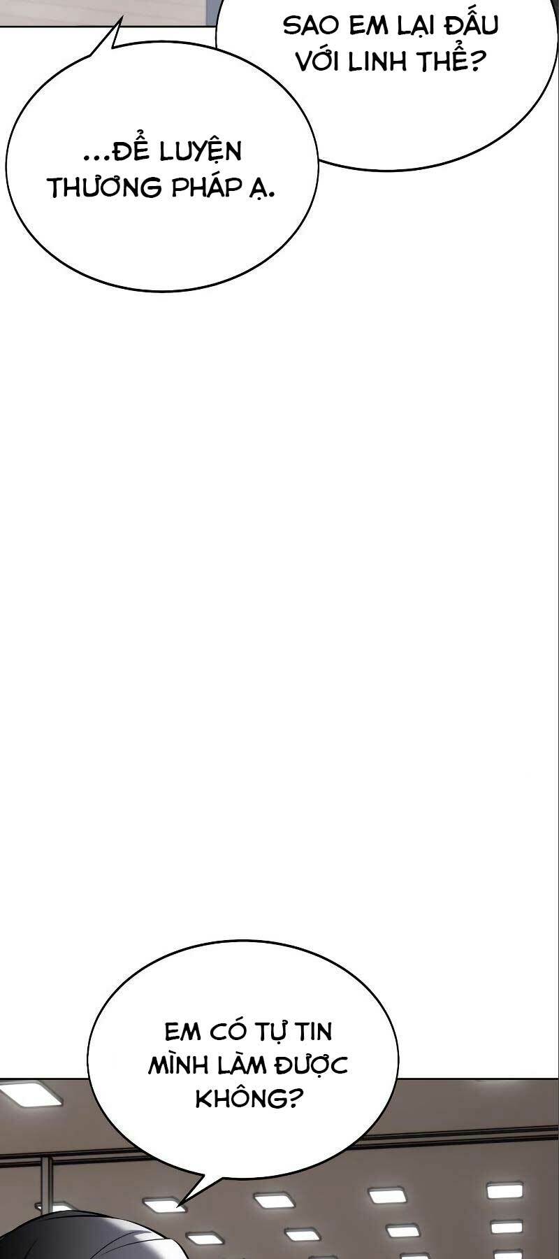 Tôi Đã Giết Tuyển Thủ Học Viện Chapter 6 - Trang 2
