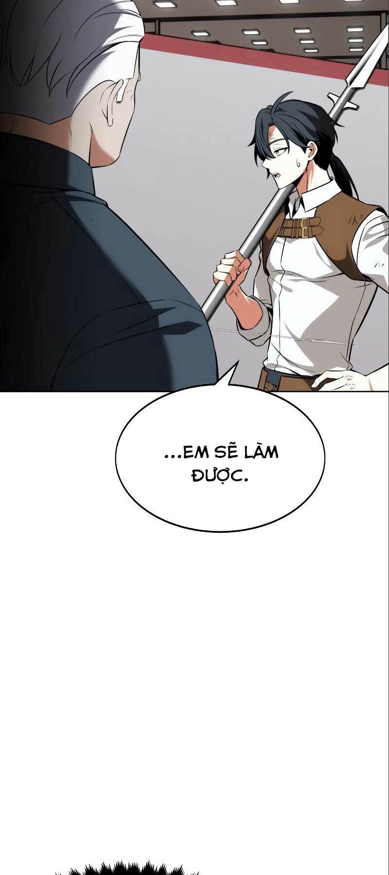 Tôi Đã Giết Tuyển Thủ Học Viện Chapter 6 - Trang 2