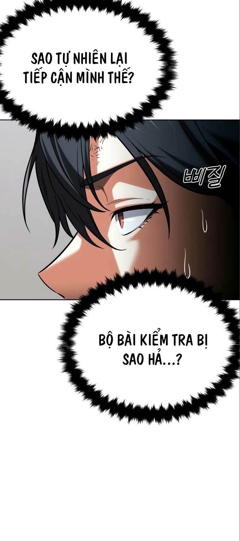 Tôi Đã Giết Tuyển Thủ Học Viện Chapter 6 - Trang 2