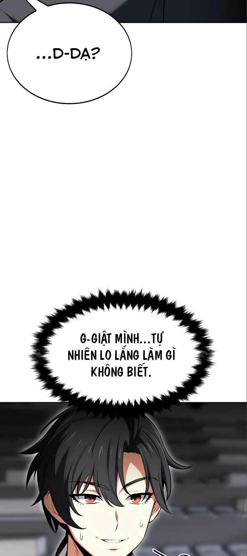 Tôi Đã Giết Tuyển Thủ Học Viện Chapter 6 - Trang 2