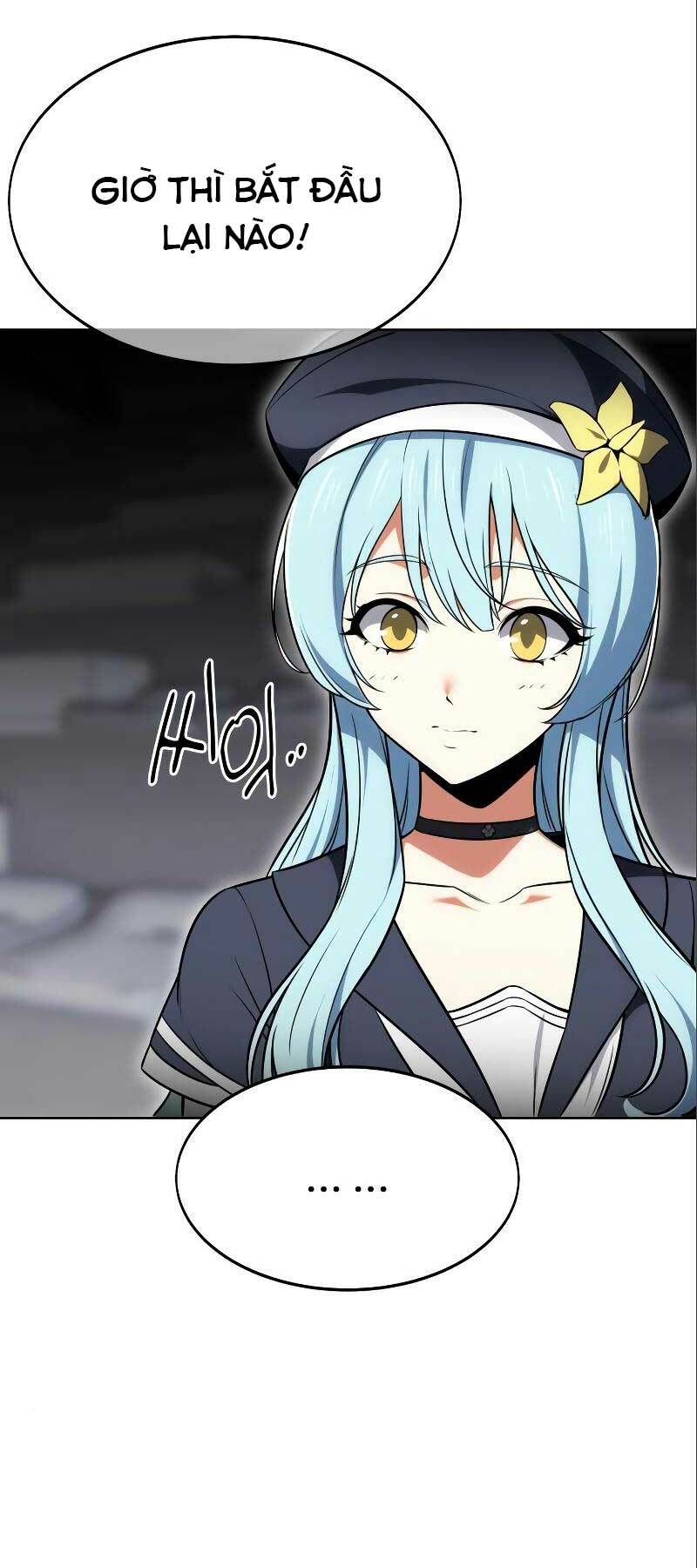 Tôi Đã Giết Tuyển Thủ Học Viện Chapter 6 - Trang 2